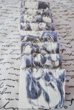 Lavender, Peppermint and Spearmint Cold Process Homemade Soap – Royal Enchantress Soap Inspired by Anne Boleyn