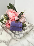 Lavender  Scented Soap, Cold Process Soap