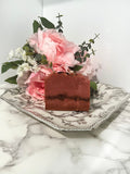Rose Scented Soap, Cold Process Soap