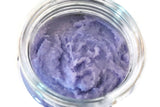 Lavender, Peppermint and Spearmint Sugar Homemade Mini 2 oz Body Scrub – Royal Enchantress Soap Inspired by Anne Boleyn
